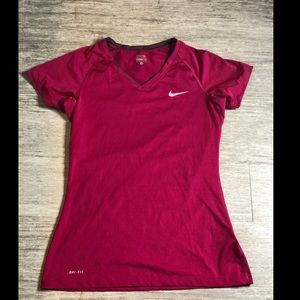 Nike Pro Women’s Workout Shirt